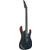 Ibanez GRGR221FA-TDK GIO RGR Transparent Indigo Black  - Retoure (Zustand: sehr gut) thumbnail 2