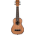 Cascha 2026 Ukulele Soprano Caoba thumbnail 2