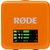 Rode Wireless GO (Gen 3) Naranja thumbnail 2
