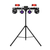 Chauvet DJ GigBAR Move + ILS  - Retoure (Zustand: sehr gut) thumbnail 2