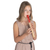Classic Cantabile Pivella Flauto Dolce Rosso, diteggiatura tedesca set da 10 thumbnail 2