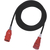 PSSO CEE Rallonge 16A 5x2,5 25m rouge thumbnail 2
