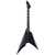 ESP LTD Arrow-1000NT 1000NT Charcoal Metallic Satin  - Retoure (Zustand: gut) thumbnail 2