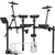 Roland TD-07DMK V-Drum Kit Home Set thumbnail 2