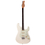 Schecter Nick Johnston Traditional SSS Atomic Snow thumbnail 2