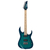 Ibanez Prestige RG652AHMFX-NGB Nebula Green Burst thumbnail 2
