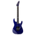 ESP LTD M-1 Custom '87 Dark Metallic Purple  - Retoure (Zustand: sehr gut) thumbnail 2