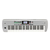 Korg i3 Music Workstation Set Argent thumbnail 2