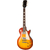 Gibson 1958 Les Paul Standard Reissue VOS Lefthand Washed Cherry Sunburst thumbnail 2