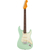 Fender American Ultra Luxe Vintage '60s Stratocaster Surf Green thumbnail 2