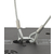 Eurolite Cable De Seguridad A 3x600mm Hasta 5kg Negro thumbnail 2