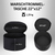 Housse XDrum Pour Grosse Caisse 22" x 12" thumbnail 2