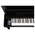 Kawai Aures 2 K-300 WH/P Pianoforte Bianco Lucido thumbnail 2