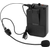 Omnitronic WAMS-10BT2 MK2 Bodypack-Zender incl. Headsetmicrofoon 865 MHz thumbnail 2