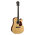 Cort MR 710F Natural Satin thumbnail 2