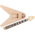 Rocktile E-Gitaar Bouwpakket FV-Style thumbnail 2