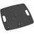 Omnitronic BPS-3 Supporti Alti Per Casse Neri thumbnail 2