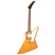 Epiphone 1958 Korina Explorer (White Pickguard) Aged Natural  - Retoure (Zustand: gut) thumbnail 2