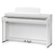 Kawai CN 301 W Digitalpiano Premium Bianco Satinato Set thumbnail 2
