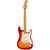 Fender Player II Stratocaster MN Aged Cherry Burst thumbnail 2