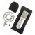 Pack Radioshow Pronomic CM-100S avec filtre anti-pop doré & bras de microphone thumbnail 2