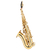 Lechgold LSS-20Lc Sopran-Saxophon lackiert  - Retoure (Zustand: sehr gut) thumbnail 2