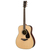 Yamaha FG830 Natural thumbnail 2