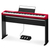 Casio PX-S1100 RD Privia Digitalpiano Rot Home Set thumbnail 2