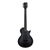 ESP LTD EC-BLACK METAL BLKS Black Satin thumbnail 2