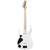 Ibanez RGDR61G-WH White thumbnail 2