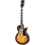 Gibson Les Paul Custom 70s Tobacco Burst thumbnail 2