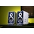 Edifier QR30 Gaming Lautsprecher White  - 1A Showroom Modell (Zustand: wie neu, in OVP) thumbnail 2