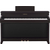 Yamaha CLP-835 R Digitalpiano Rosenholz thumbnail 2
