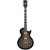 Gibson Les Paul Trans Ebony Burst thumbnail 2