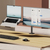 My Wall HEG8L Supporto Snodato per Monitor e Laptop thumbnail 2