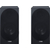 Canton GLE 30 Diffusori da Scaffale Coppia Neri + Set Cavi thumbnail 2