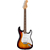 Fender Standard Stratocaster 3-Color Sunburst thumbnail 2