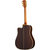 Epiphone Hummingbird Deluxe EC Natural thumbnail 2