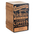 XDrum Design Series Cajon "Coffee" Set incl. Borsa + Scuola thumbnail 2