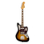 Squier Classic Vibe '70s Jaguar LRL 3-Color Sunburst thumbnail 2