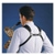Neotech Soft Harness Harnais Croisé Saxophone Taille S thumbnail 2