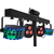 Eurolite LED KLS Laser Bar FX AIR Lichtset incl. Statief thumbnail 2