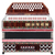 Zupan Alpe IIID Harmonica Palisander (G-C-F) thumbnail 2