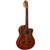 Ortega EXOTICSUITECE Private Room Guitare De Concert thumbnail 2