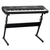 Yamaha PSR-E360 DW Clavier Dark Walnut Set de Fixation Sécurisé thumbnail 2