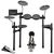 Yamaha DTX452K Compact E-Drum Kit V2 thumbnail 2