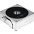 Eurolite Accu IP Flat Light 1 Chroom thumbnail 2