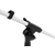 Omnitronic Microphone Stand MS-1W With Boom White thumbnail 2