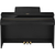Casio Celviano AP-550 BK Digitalpiano schwarz CB-30 Set thumbnail 2