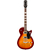 Gretsch G5220 Electromatic Jet BT Single-Cut con V-Stoptail Sweet Tea thumbnail 2